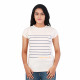 Exclusive  T-Shirt For Women By Abaranji